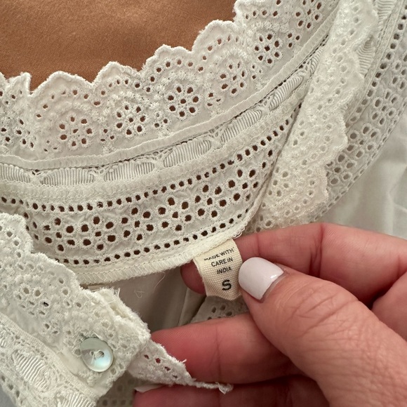 EUC Doen Anneau dress - Picture 4 of 5